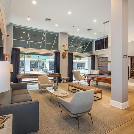 Crown New Haven Hotel At Yale Buitenkant foto